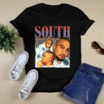 SPM South Park Mexican Rapper 3 T Shirt
