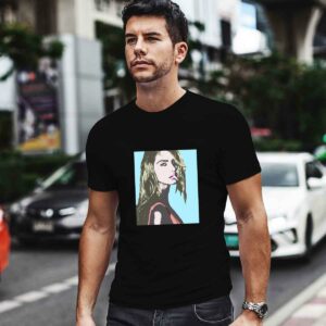 Sahara ray white 4 T Shirt