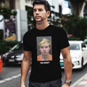 Sam Golbach God danggi 0 T Shirt