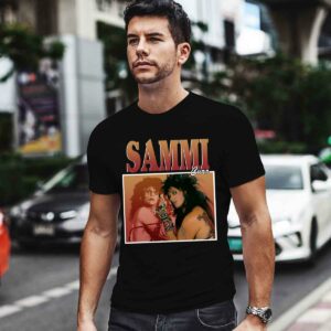 Sammi Curr Trick or Treat 0 T Shirt