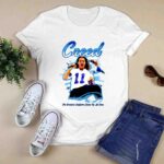 Scott Stapp Creed The Greatest Halftime Show Of All Time 0 T Shirt