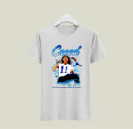 Scott Stapp Creed The Greatest Halftime Show Of All Time 5 T Shirt