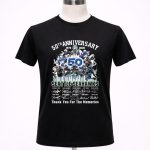 Seahawks 50th Anniversary 1976 2026 Thank You For The Memories 1 T Shirt.jpg