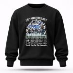 Seahawks 50th Anniversary 1976 2026 Thank You For The Memories 3 Sweatshirt.jpg