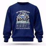 Seahawks 50th Anniversary 1976 2026 Thank You For The Memories 8 Sweatshirt.jpg