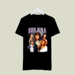 Selena Music Singer 2 T Shirt