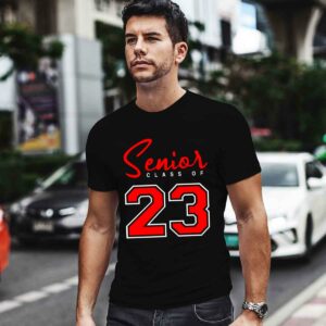 Senior class 2023 gift 0 T Shirt