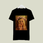 Sevencris Show The Christina Aguilera American Tour 2 T Shirt