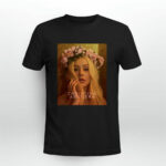Sevencris Show The Christina Aguilera American Tour 3 T Shirt