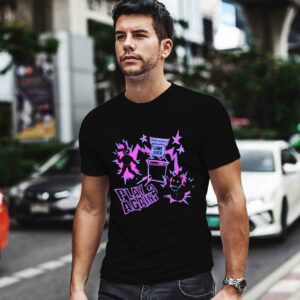 Shadow Freddy Shadow Bonnie 0 T Shirt