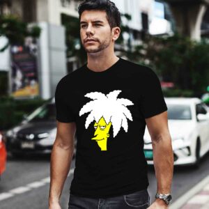 Sideshow Bob 0 T Shirt