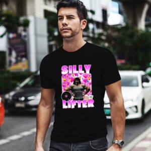 Silly Lifter 0 T Shirt