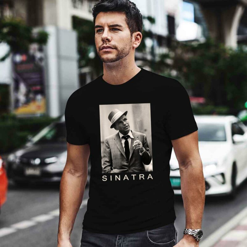 Sinatra 0 T Shirt