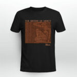 Sisters of Mercy Alice 1 T Shirt