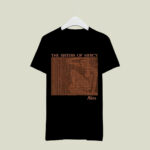Sisters of Mercy Alice 3 T Shirt