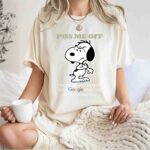 Snoopy Piss me off I will slap you so hard even google wont be able to fInd you 0 T Shirt
