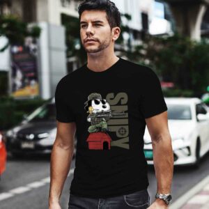 Snoopy Snipy 0 T Shirt