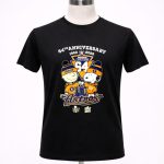 Snoopy and Charlie Brown X Houston Astros 64th anniversary 1962 2026 1 T Shirt.jpg