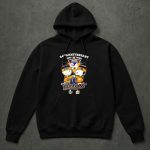 Snoopy and Charlie Brown X Houston Astros 64th anniversary 1962 2026 2 Hoodie.jpg