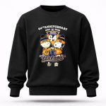 Snoopy and Charlie Brown X Houston Astros 64th anniversary 1962 2026 3 Sweatshirt.jpg