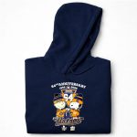 Snoopy and Charlie Brown X Houston Astros 64th anniversary 1962 2026 7 Hoodie.jpg