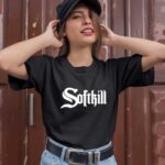 Softkill Southside 1 T Shirt