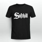 Softkill Southside 2 T Shirt