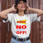 Sonic America Drive In No Days Off 1 T Shirt