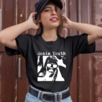 Sonic Youth 0 T Shirt