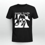 Sonic Youth 1 T Shirt