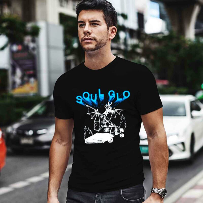 Soul Glo Cop Killer 0 T Shirt