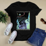 Soundgarden Superunknown 1994 Band Music 3 T Shirt