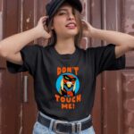 Space Ghost Coast To Coast Dont Touch Me 1 T Shirt