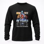 Star Trek 60th Anniversary 1966 2026 Signature Thank You For The Memories 4 Long Sleeves.jpg