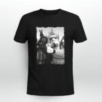 Star Wars Darth Vader And Stormtrooper Selfie 2 T Shirt