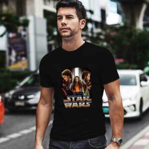 Star Wars Revenge Of The Sith Anakin Skywalker Darth Vader for Birthday 0 T Shirt