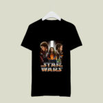 Star Wars Revenge Of The Sith Anakin Skywalker Darth Vader for Birthday 2 T Shirt