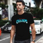 State Champs 0 T Shirt