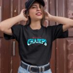 State Champs 1 T Shirt