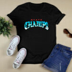 State Champs 2 T Shirt
