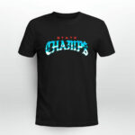 State Champs 4 T Shirt
