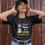 Stay Home And Watch Days Of Our Lives 1 T Shirt