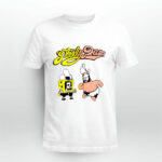 Steely Dan Sponge 4 T Shirt