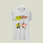 Steely Dan Sponge 5 T Shirt