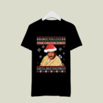 Steve Harvey Have You Lost Your Christmas Spirit Cuz Ill Help You Find It 3 T Shirt