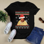 Steve Harvey Have You Lost Your Christmas Spirit Cuz Ill Help You Find It 4 T Shirt