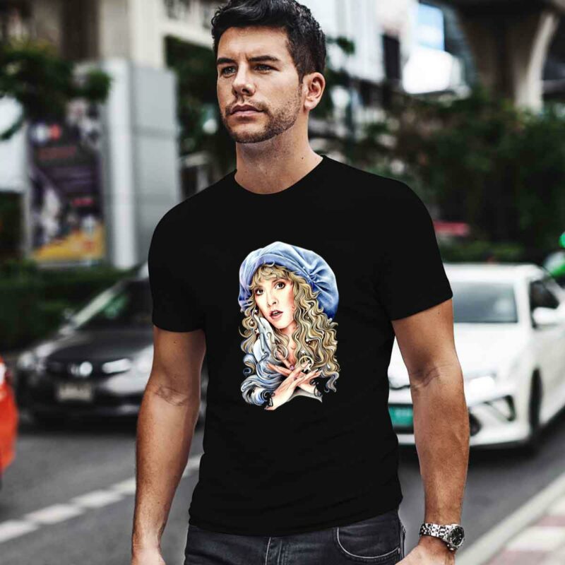Stevie Nicks For Fans 4 T Shirt