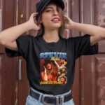 Stevie Nicks Singer Vintage 1 0 T Shirt