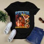 Stevie Nicks Singer Vintage 1 2 T Shirt