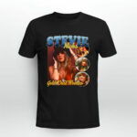 Stevie Nicks Singer Vintage 1 3 T Shirt
